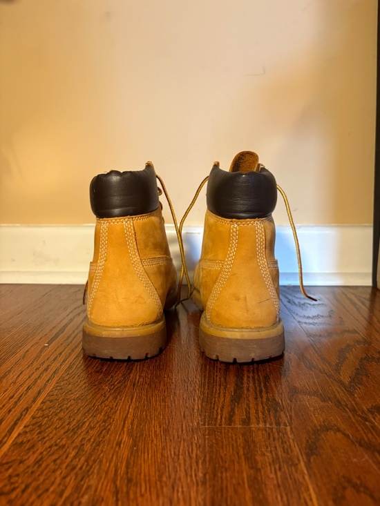 Timberland Men\'s 6\